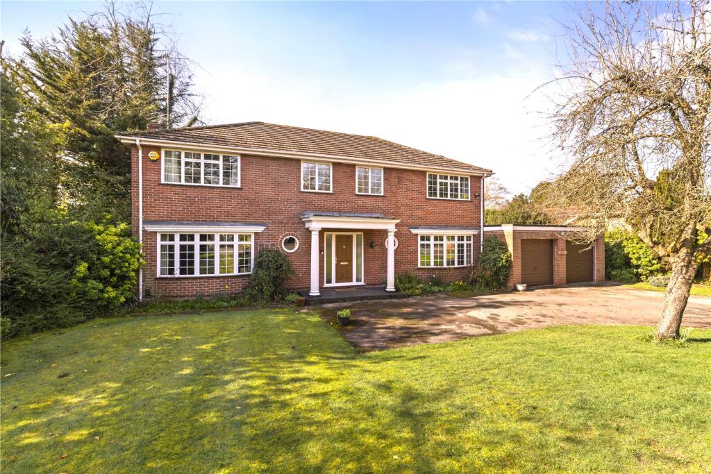 Main image of property: Fairacres, Cobham, Surrey, KT11