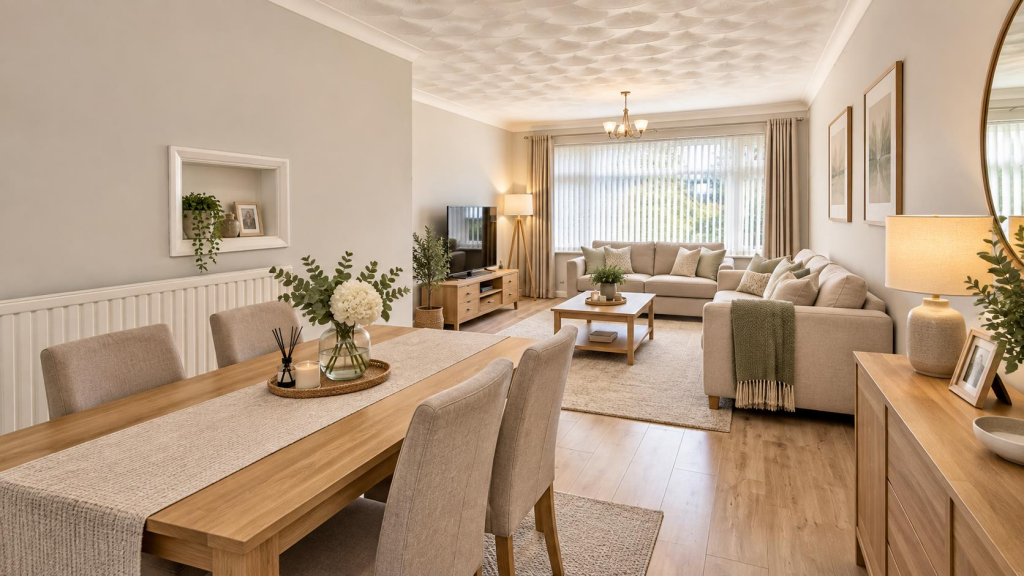 House in Swale, Kent - View 4