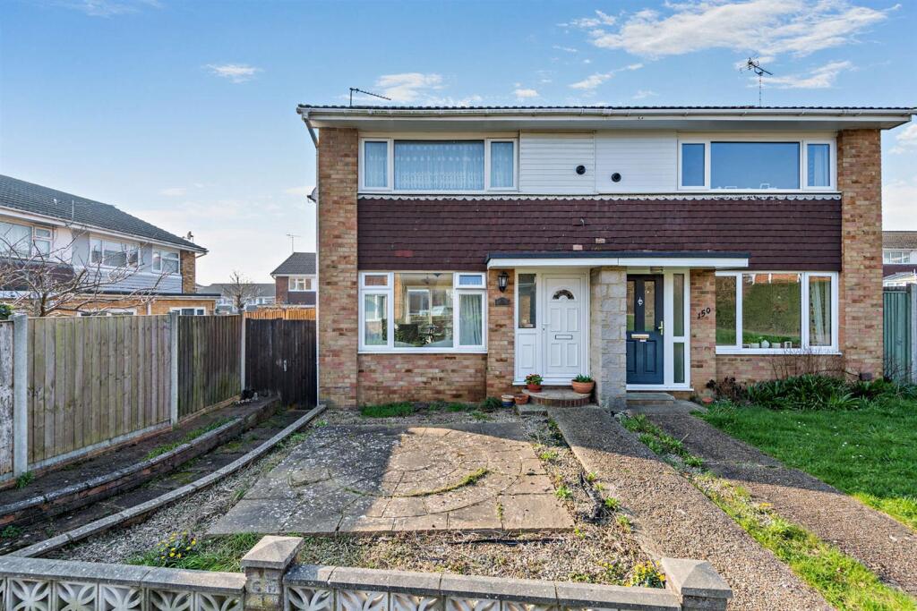 Main image of property: Merton Road, Bearsted, Maidstone