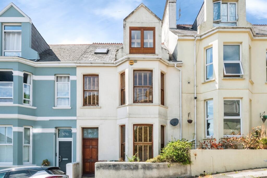 Main image of property: Gleneagle Road, Plymouth