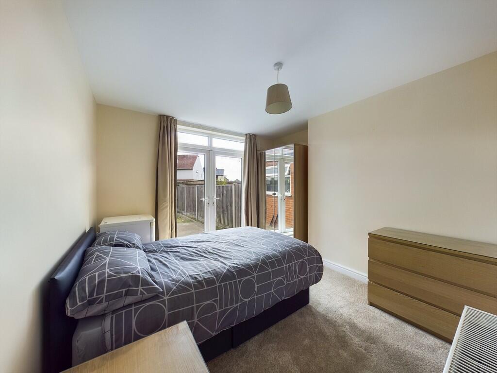 Main image of property: 288 Carr House Road 