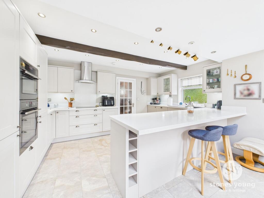 Additional image 3 of Red Rake, Blackburn, BB1