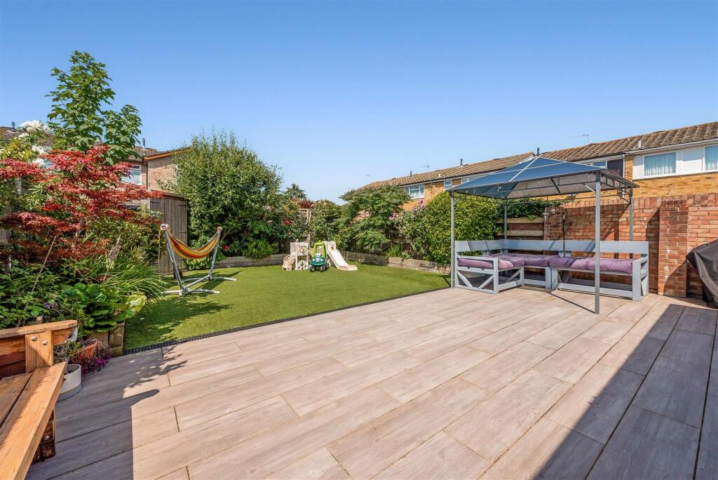 House in Portsmouth - View 2