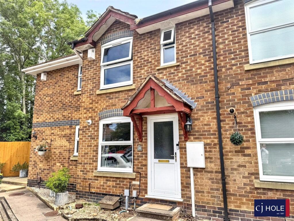 Main image of property: Laxton Road, Abbeymead, Gloucester, GL4
