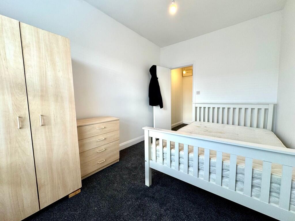 Main image of property: West Green Road, London