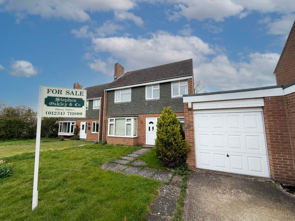 Main image of property: Beeby Way, Carlton