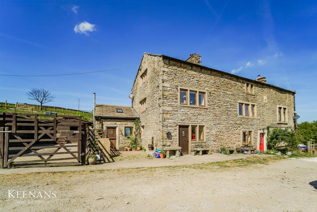 Additional image 33 of Stang Top Road, Roughlee, Nelson