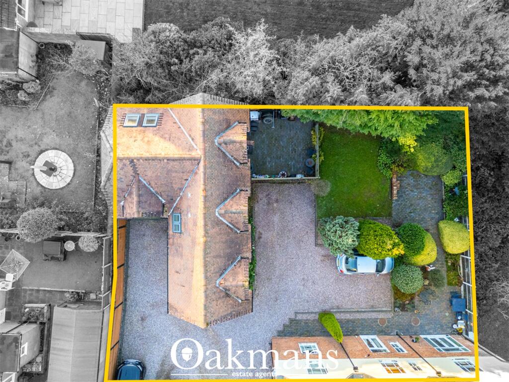 Additional image 36 of Hole Lane, Bournville Village Trust, Birmingham, B31