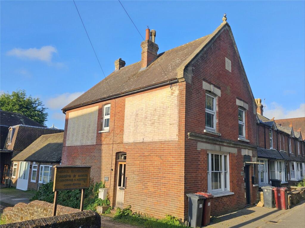 Main image of property: Bepton Road, Midhurst, West Sussex, GU29
