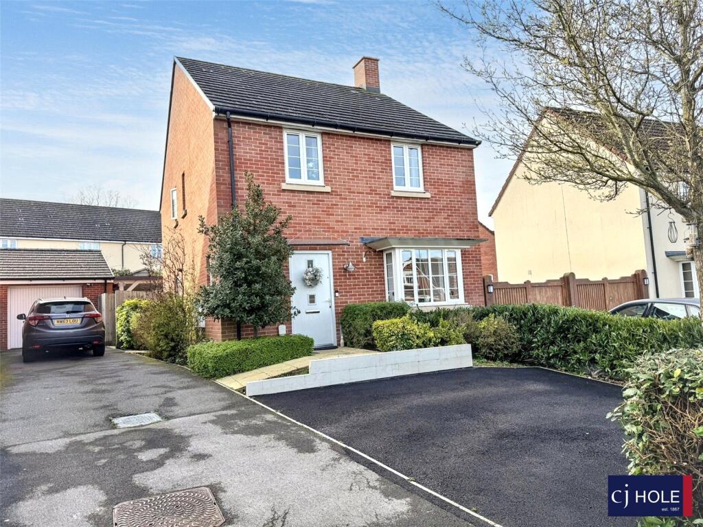 Main image of property: Kennel Lane, Brockworth, GL3