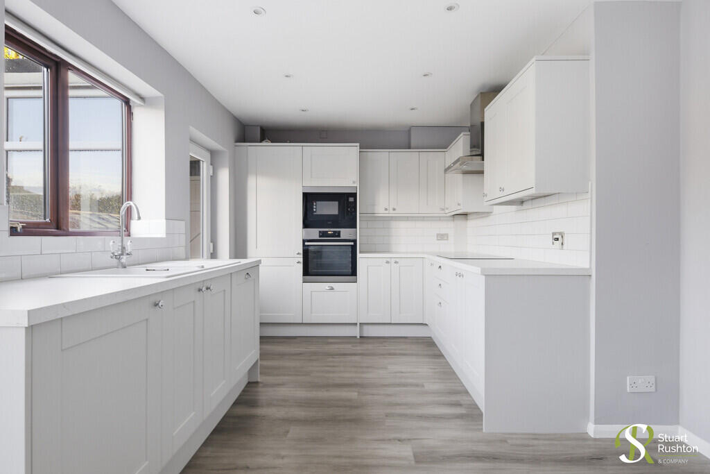 House in Trafford, Greater Manchester - View 2