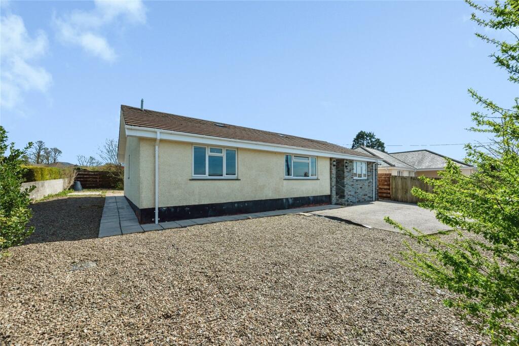 Main image of property: Bodinnick Road, St. Tudy, Bodmin, Cornwall, PL30