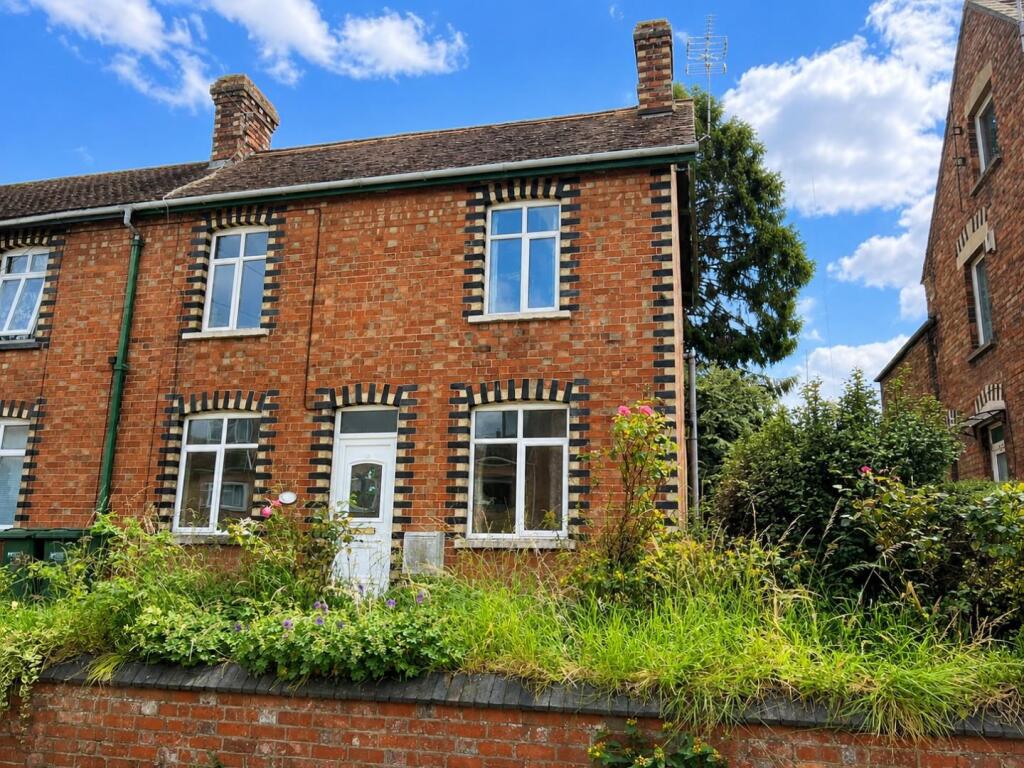 Main image of property: Station Road, Cam, Dursley