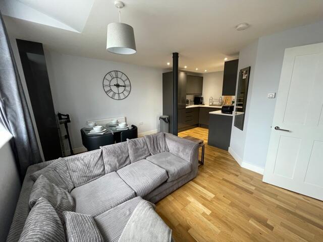 Main image of property: Palmerston Road, NORTHAMPTON