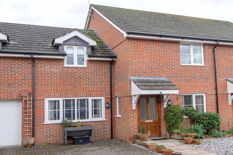 Main image of property: Vixen Close, Ashurst
