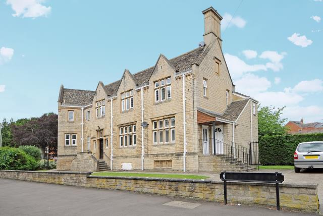 Main image of property: Blewitt Court, East Oxford, OX4