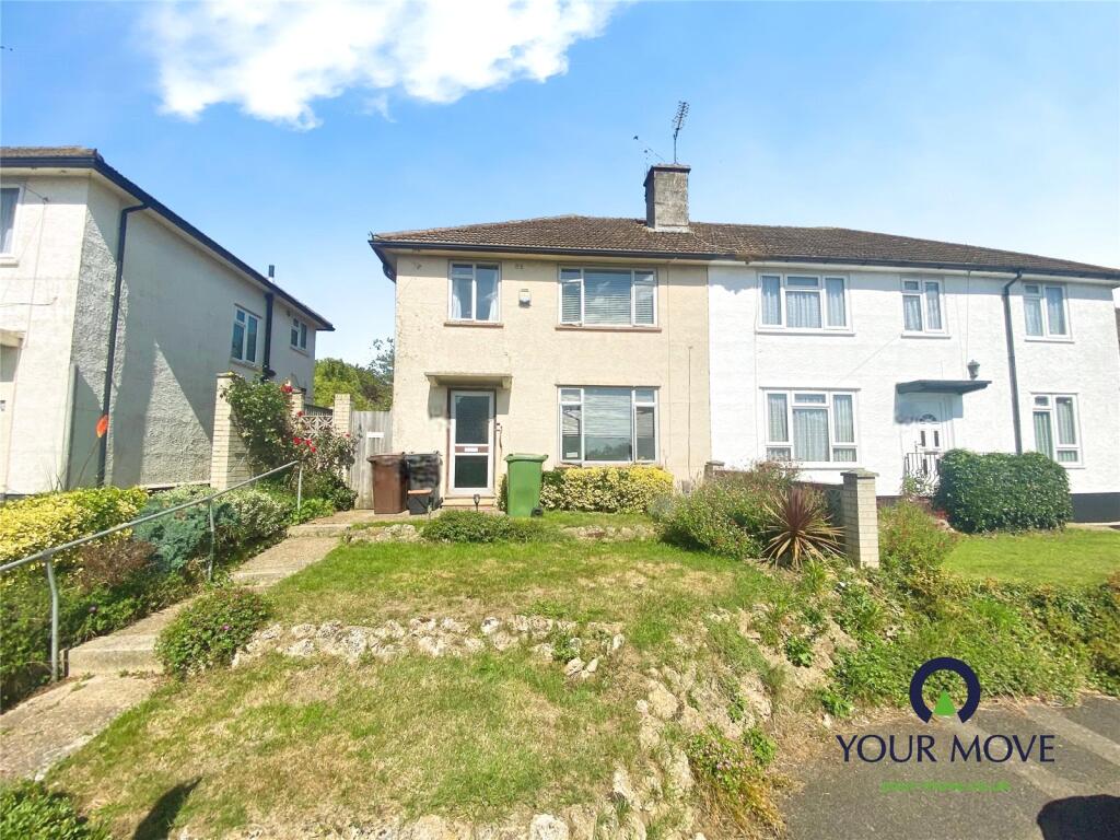 Main image of property: Littlebrook Road, Ashford, Kent, TN23