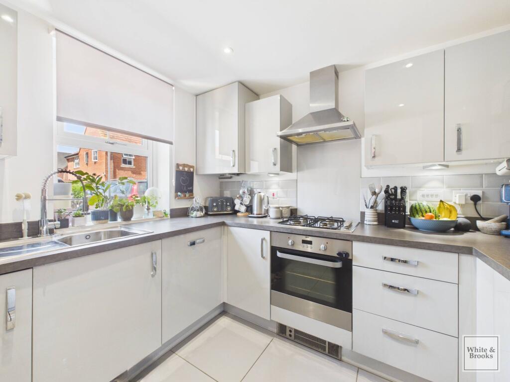 House in Arun, Aldingbourne - View 5