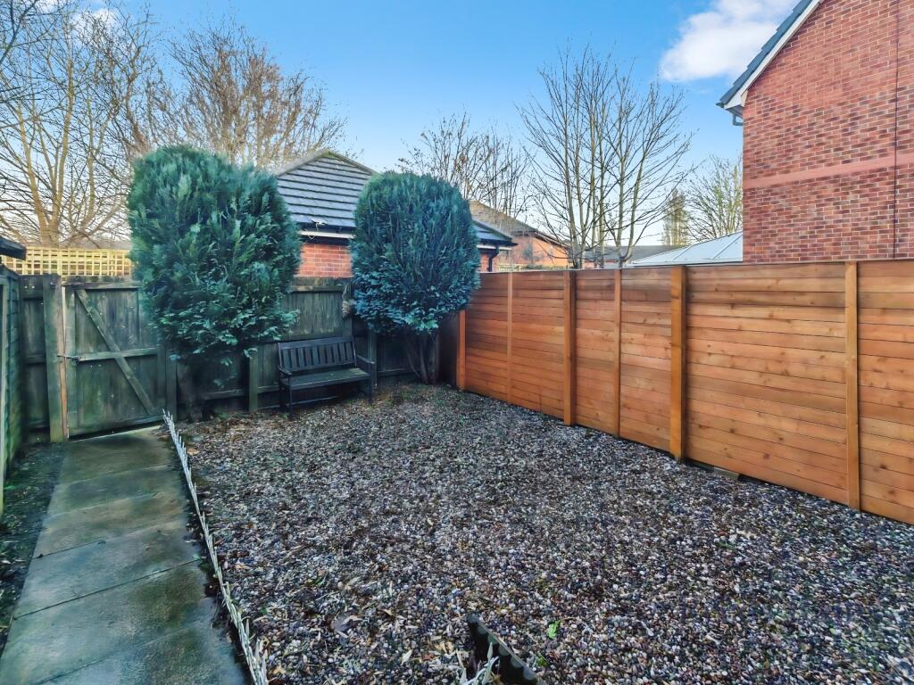 Drillfield Road, Northwich, Cheshire, CW9 photo 4