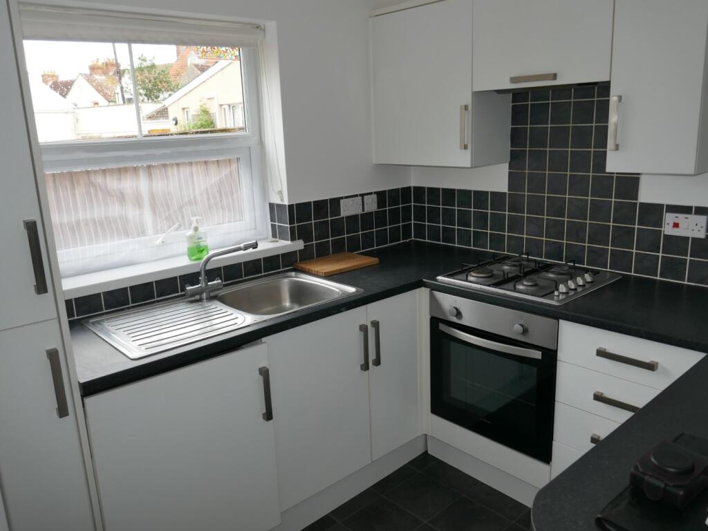 Orchard Street, Yeovil - View 2