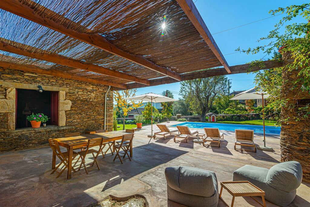 Main image of property: Tras-os-Montes, Mirandela