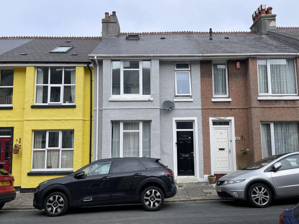 Main image of property: Lydford Park Road, Peverell, Plymouth