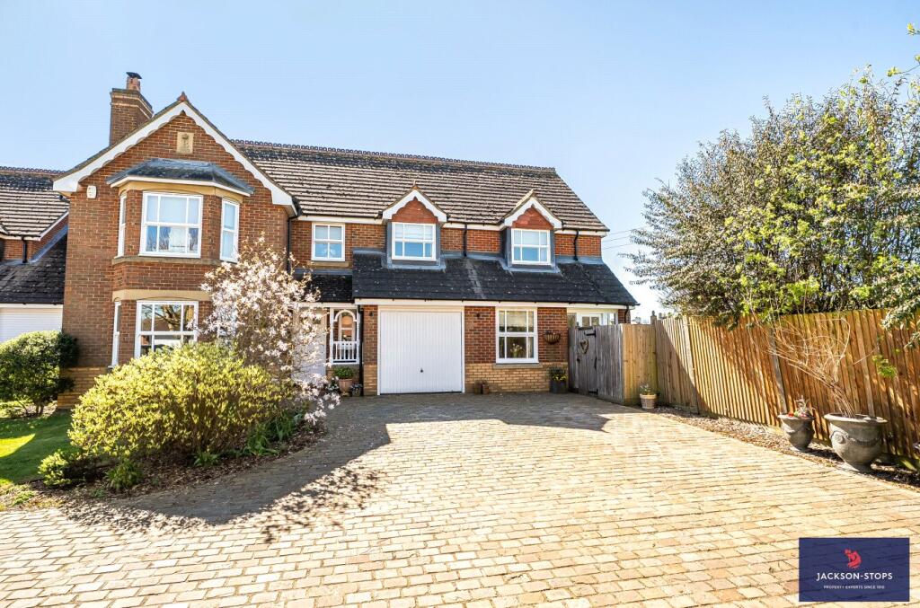 Main image of property: Timber Lane, Woburn, Bedfordshire, MK17