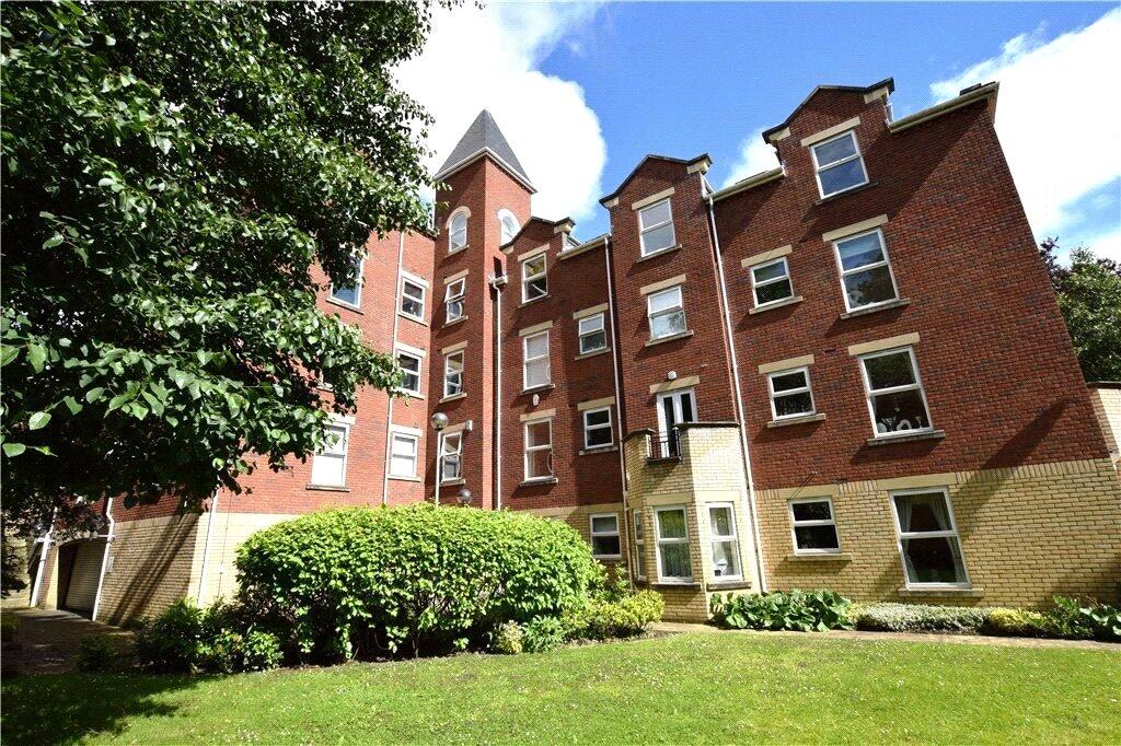 Gardenhurst, 45 Cardigan Road, Headingley, Leeds