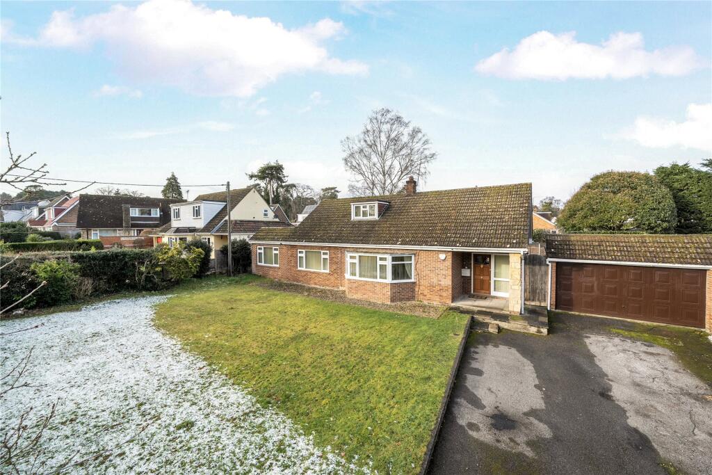 Main image of property: Ambleside Road, Lightwater, Surrey, GU18
