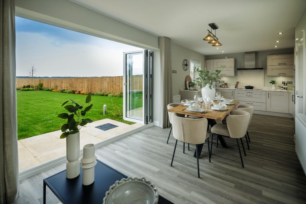 Main image of property: Gaw End Lane,
Lyme Green,
Macclesfield,
SK11