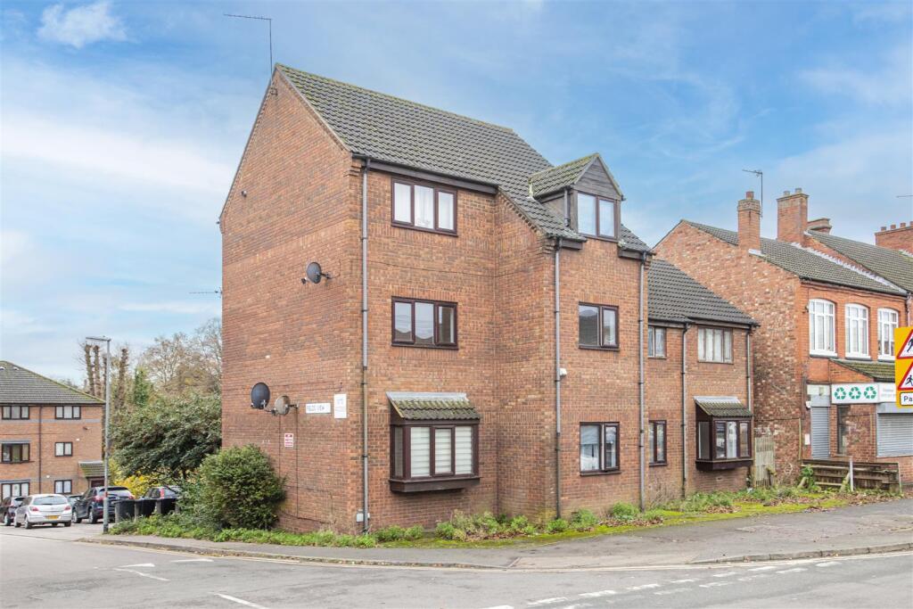 Main image of property: Fields View, Wellingborough