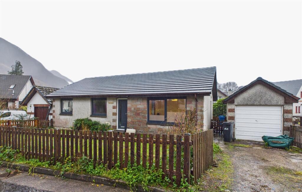 Main image of property: Laroch Beag, Ballachulish