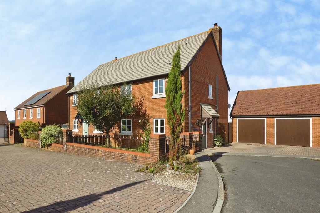 Main image of property: Meadow Vale, Pulham, Dorchester