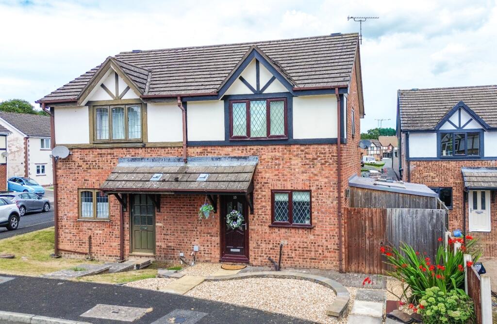 Main image of property: Willow Drive, Flint, Flintshire, CH6 5YT