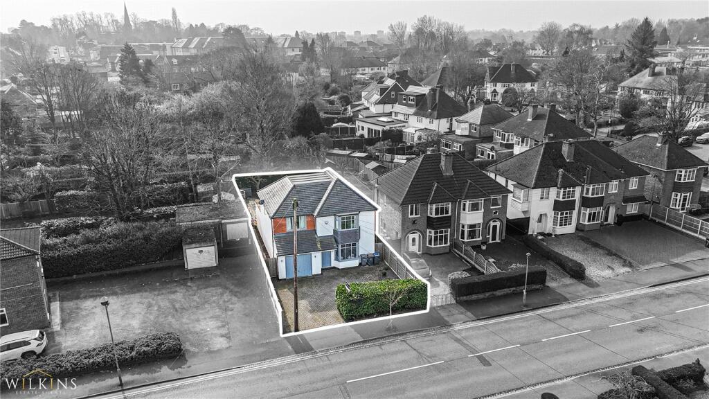 Additional image 33 of Antrobus Road, Sutton Coldfield, West Midlands, B73