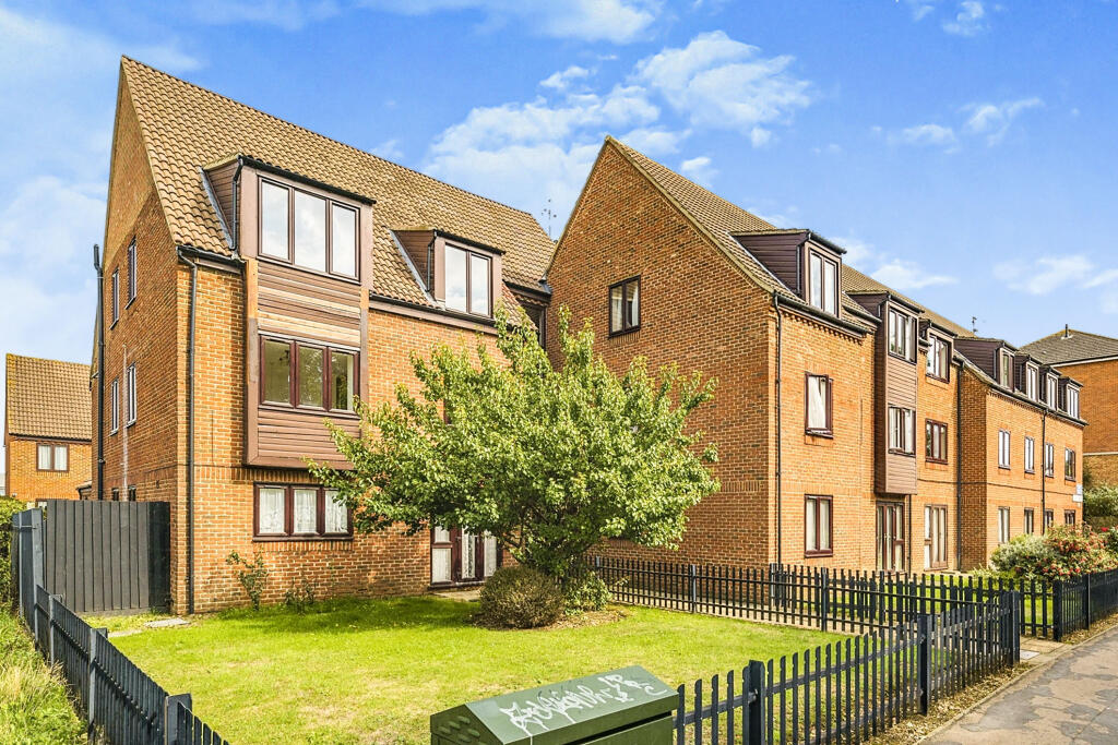 Main image of property: Ashley Court, Hatfield