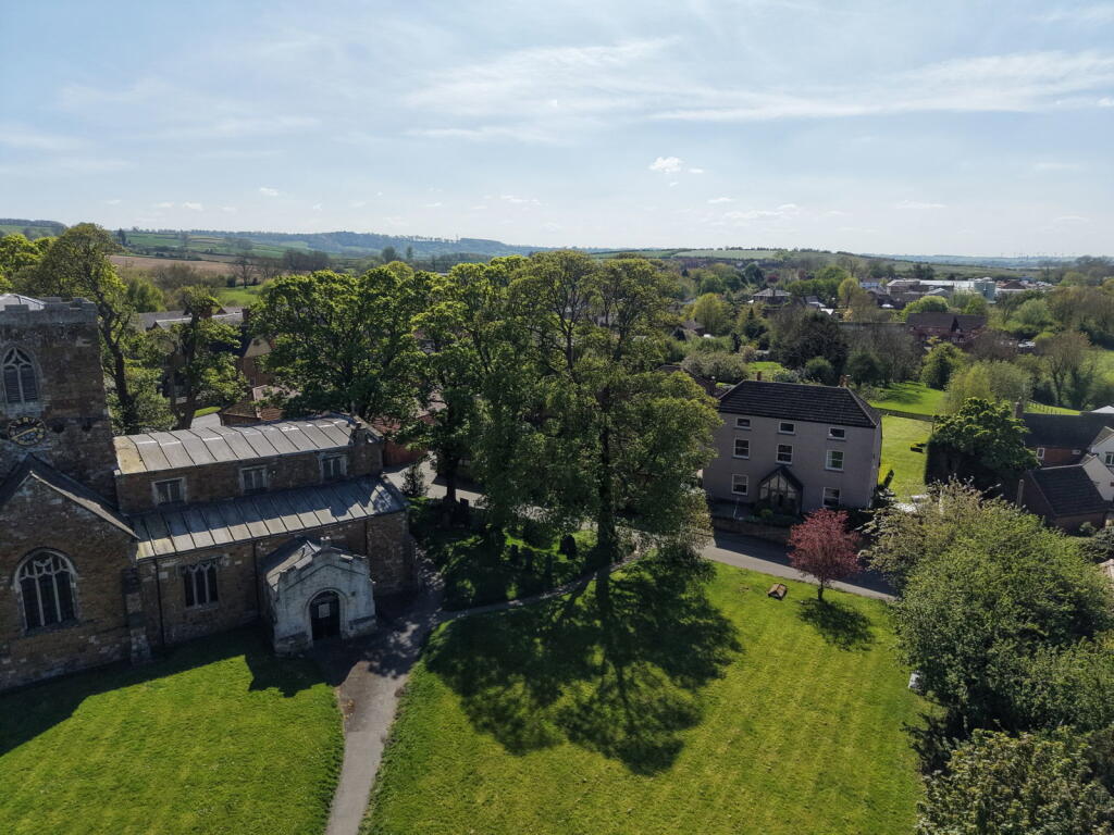 Main image of property: The Ibert Farmhouse, Long Clawson