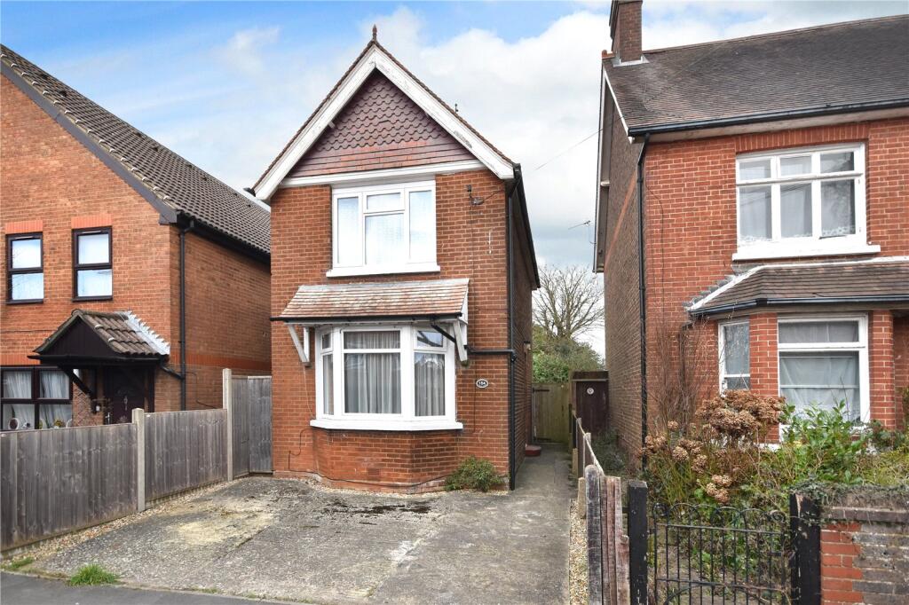 Main image of property: Lumley Road, Horley, Surrey, RH6