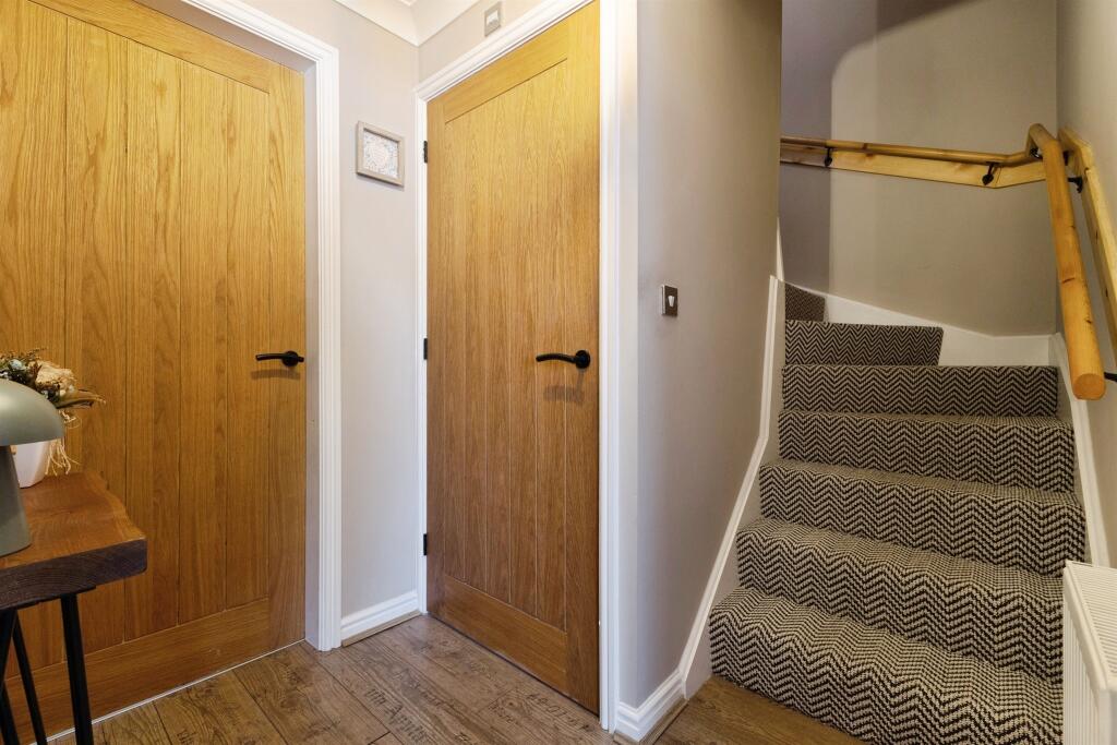 House in Stockton-on-Tees - View 2