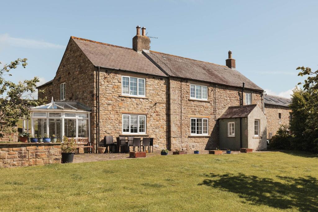 Main image of property: West Steel, Whitfield, Hexham, Northumberland