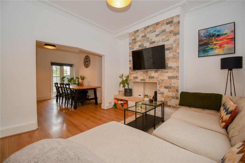 House in Chester - More