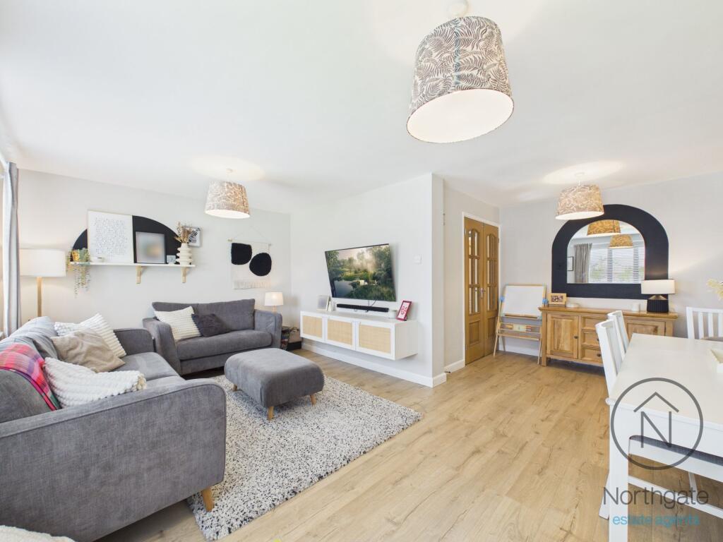 House in Newton Aycliffe, Woodham - View 2