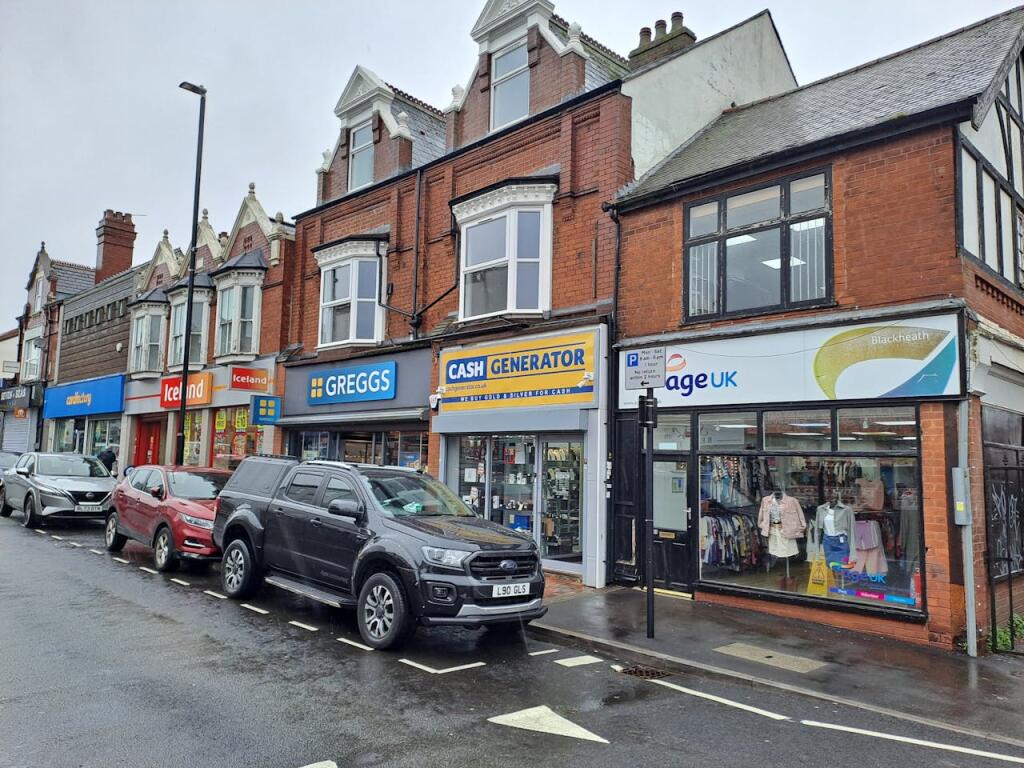 Additional image 5 of 183 High Street, Blackheath, Rowley Regis, B65 0DU