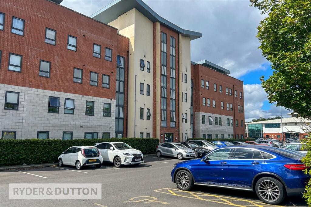 Main image of property: Victoria Avenue East, Manchester, Greater Manchester, M9