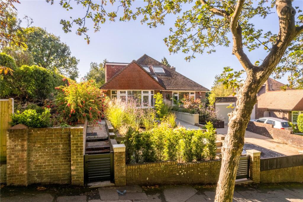 Main image of property: Varndean Road, Brighton, East Sussex, BN1