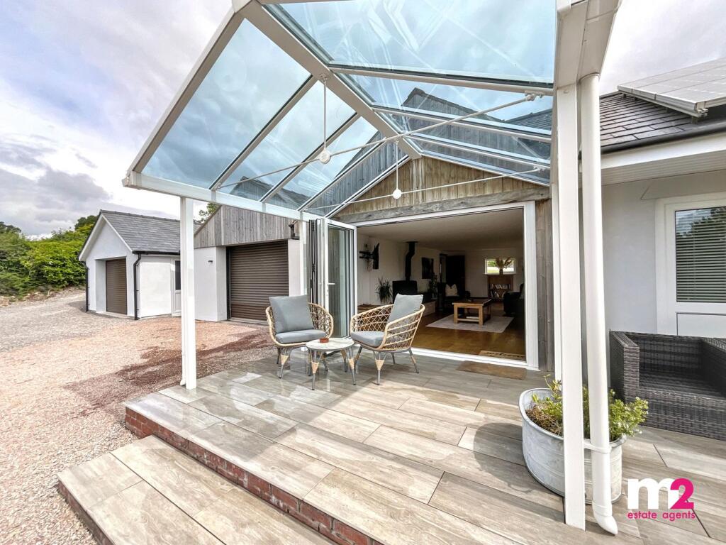 House in Newport, Raglan - View 5