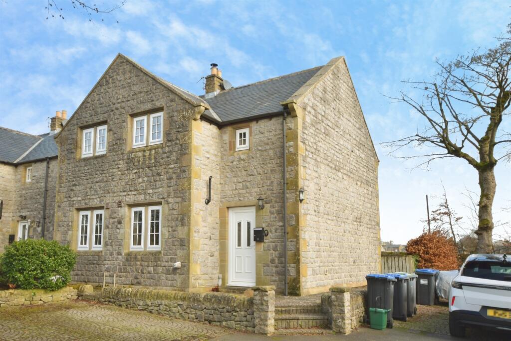Main image of property: The Old School Close, Tideswell, Buxton