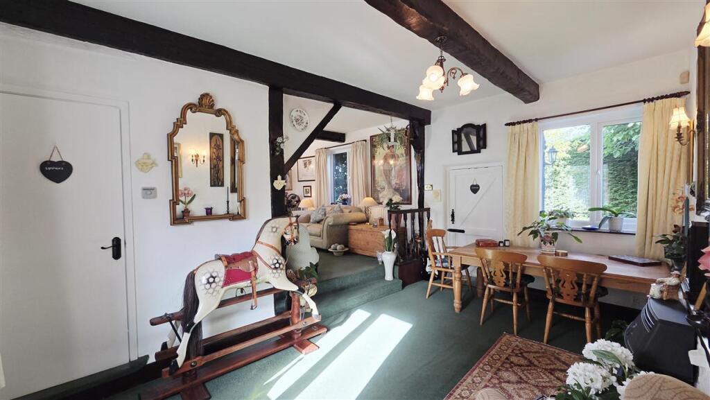 Swanlow Lane, Winsford photo 4