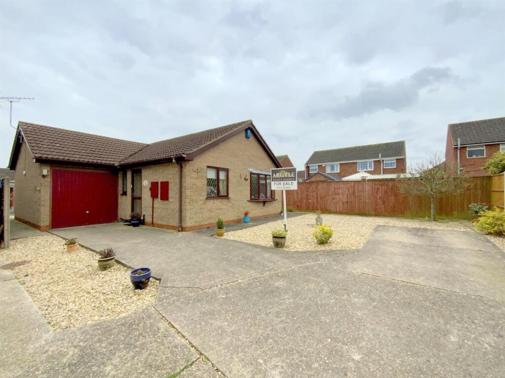 Main image of property: Barkworth Court, Waltham, Grimsby