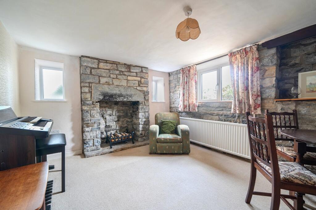House in Street, Somerset - View 4